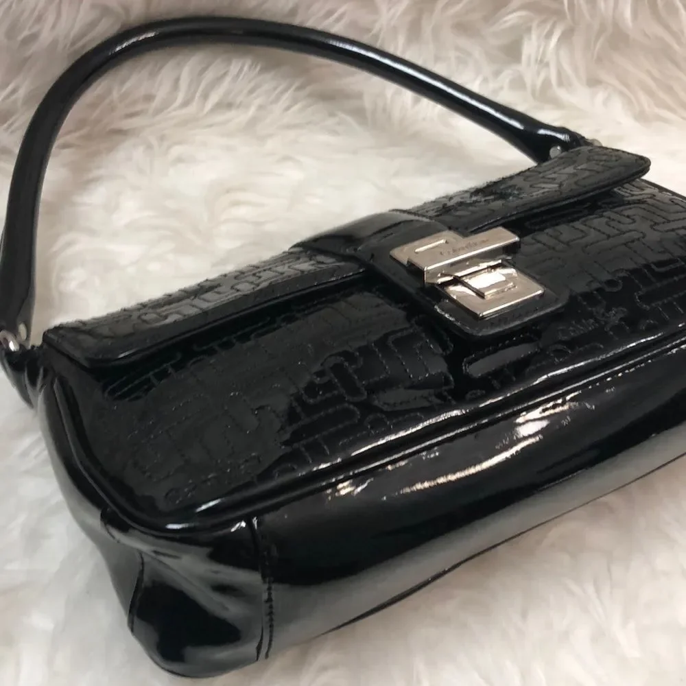 Calvin Klein Shoulder Bag